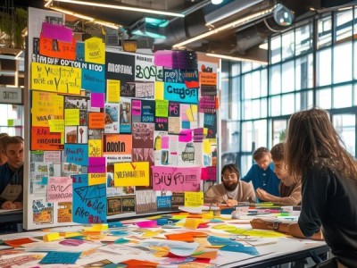 激发广告公司活力与创造力，开启品牌新篇章