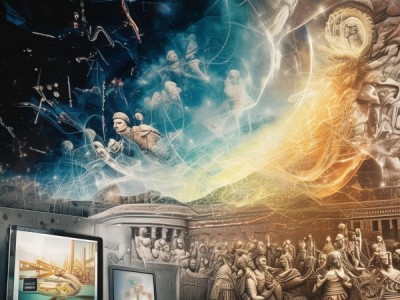 创意与传播，从广告到文化