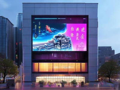 通州区，广告设计与城市文化的未来探索