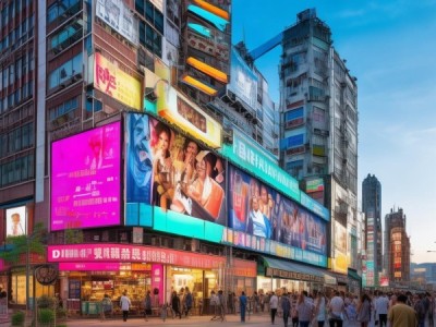 长宁区诚信广告设计规划助力商业繁荣