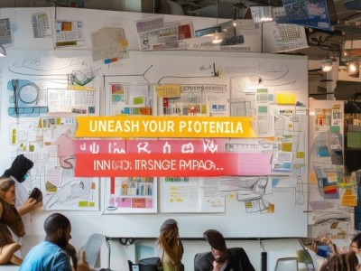 让创意焕发新生，传递价值与灵感，公司宣传语