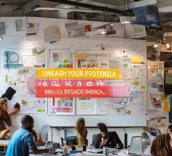 广告公司宣传语，传递价值，激发灵感