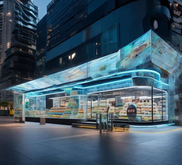 培养城市品牌价值,嘉兴超市广告规划设计的创新实践 培养城市品牌价值,嘉兴超市广告规划设计的创新实践