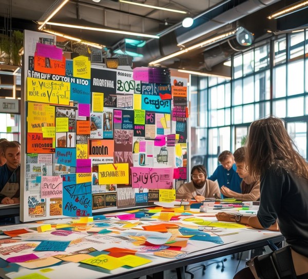 广告公司宣传语大全，激发品牌活力与创造力